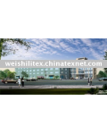 Haining City Weishili Textile Co., Ltd.